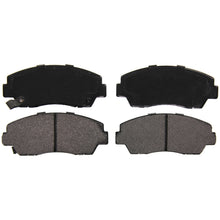 Load image into Gallery viewer, ZX320 QuickStop Disc Brake Pad Set BCSJ