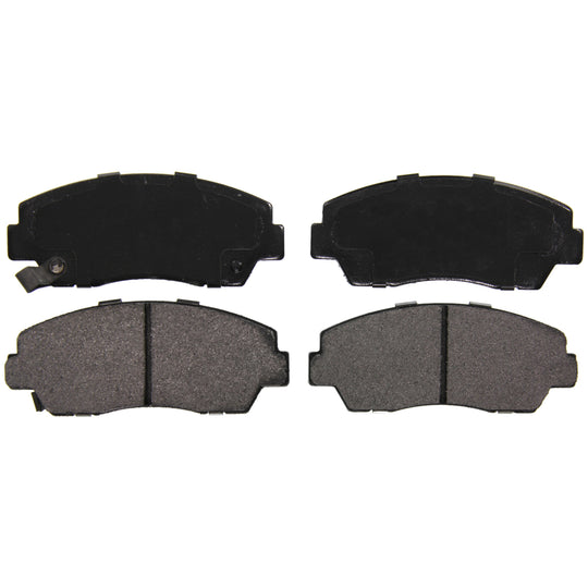 ZX320 QuickStop Disc Brake Pad Set BCSJ