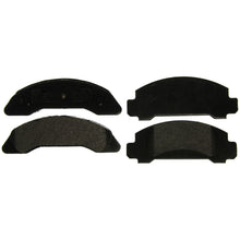 Load image into Gallery viewer, ZX326 QuickStop Disc Brake Pad Set BCSJ
