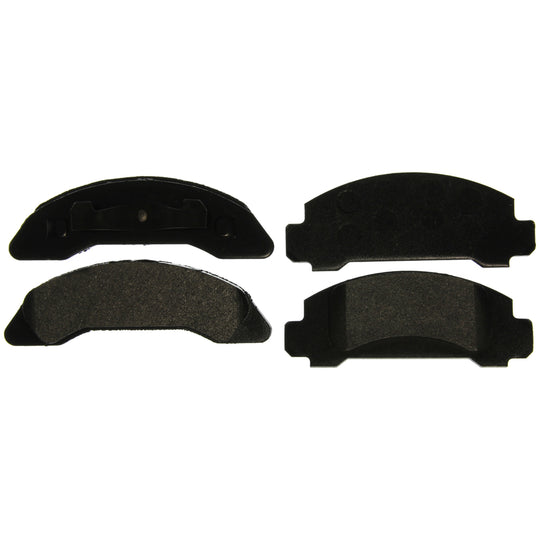 ZX326 QuickStop Disc Brake Pad Set BCSJ