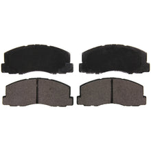 Load image into Gallery viewer, ZX328 QuickStop Disc Brake Pad Set BCSJ