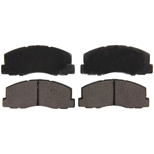 ZX328 QuickStop Disc Brake Pad Set BCSJ
