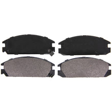 Load image into Gallery viewer, ZX334 QuickStop Disc Brake Pad Set BCSJ