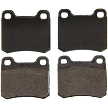 Load image into Gallery viewer, ZX335 QuickStop Disc Brake Pad Set BCSJ