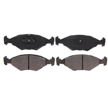 Load image into Gallery viewer, ZX350 QuickStop Disc Brake Pad Set BCSJ