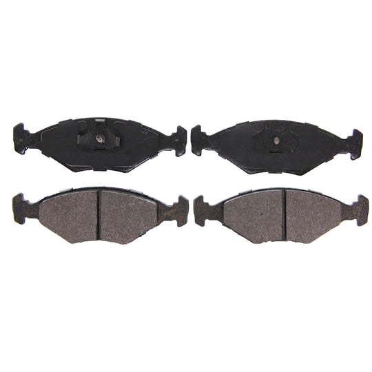 ZX350 QuickStop Disc Brake Pad Set BCSJ
