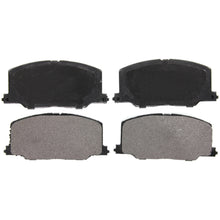 Load image into Gallery viewer, ZX356 QuickStop Disc Brake Pad Set BCSJ