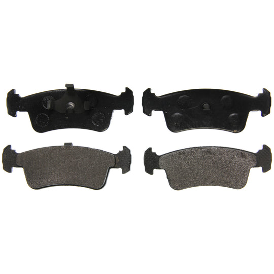 ZX359 QuickStop Disc Brake Pad Set BCSJ