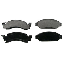 Load image into Gallery viewer, ZX360 QuickStop Disc Brake Pad Set BCSJ