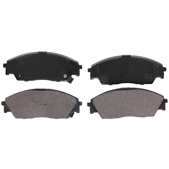 ZX373 QuickStop Disc Brake Pad Set BCSJ