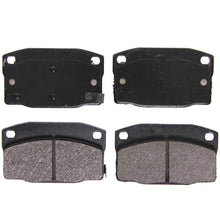 Load image into Gallery viewer, ZX378 QuickStop Disc Brake Pad Set BCSJ