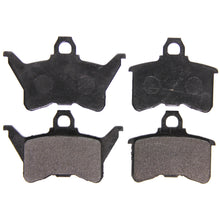 Load image into Gallery viewer, ZX386 QuickStop Disc Brake Pad Set BCSJ