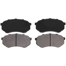 Load image into Gallery viewer, ZX389 QuickStop Disc Brake Pad Set BCSJ