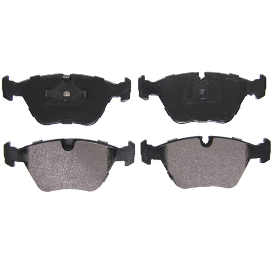 ZX394B QuickStop Disc Brake Pad Set BCSJ