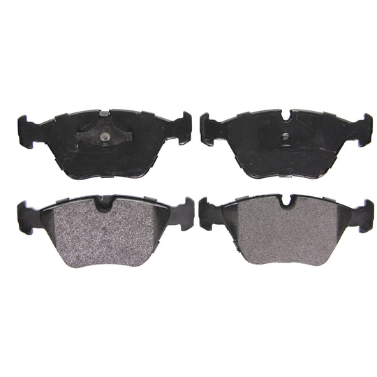 ZX394 QuickStop Disc Brake Pad Set BCSJ