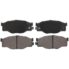 Load image into Gallery viewer, ZX397 QuickStop Disc Brake Pad Set BCSJ