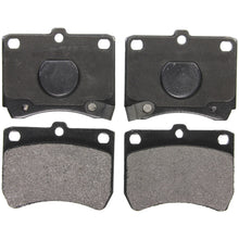 Load image into Gallery viewer, ZX402 QuickStop Disc Brake Pad Set BCSJ
