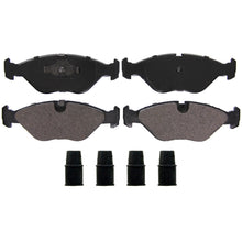 Load image into Gallery viewer, ZX403 QuickStop Disc Brake Pad Set BCSJ