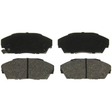 Load image into Gallery viewer, ZX409 QuickStop Disc Brake Pad Set BCSJ