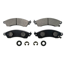 Load image into Gallery viewer, ZX412 QuickStop Disc Brake Pad Set BCSJ