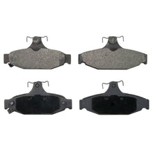 Load image into Gallery viewer, ZX413 QuickStop Disc Brake Pad Set BCSJ