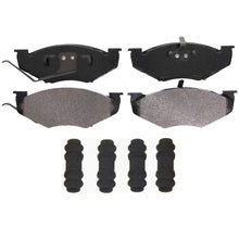 Load image into Gallery viewer, ZX414 QuickStop Disc Brake Pad Set BCSJ