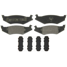 Load image into Gallery viewer, ZX415 QuickStop Disc Brake Pad Set BCSJ