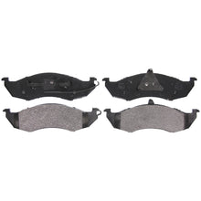 Load image into Gallery viewer, ZX417 QuickStop Disc Brake Pad Set BCSJ