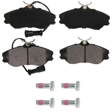 Load image into Gallery viewer, ZX419 QuickStop Disc Brake Pad Set BCSJ