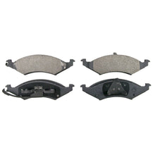Load image into Gallery viewer, ZX421A QuickStop Disc Brake Pad Set BCSJ