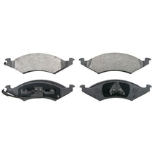 Load image into Gallery viewer, ZX421 QuickStop Disc Brake Pad Set BCSJ