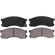Load image into Gallery viewer, ZX428 QuickStop Disc Brake Pad Set BCSJ