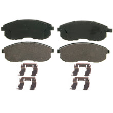Load image into Gallery viewer, ZX430 QuickStop Disc Brake Pad Set BCSJ