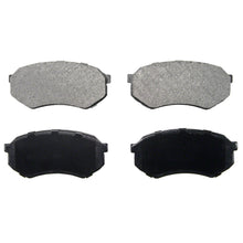 Load image into Gallery viewer, ZX433B QuickStop Disc Brake Pad Set BCSJ