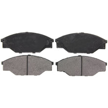 Load image into Gallery viewer, ZX438 QuickStop Disc Brake Pad Set BCSJ