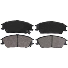Load image into Gallery viewer, ZX440 QuickStop Disc Brake Pad Set BCSJ