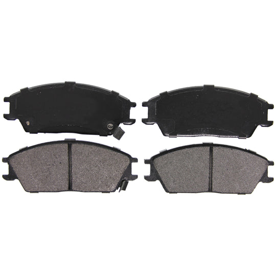 ZX440 QuickStop Disc Brake Pad Set BCSJ