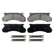 Load image into Gallery viewer, ZX450 QuickStop Disc Brake Pad Set BCSJ