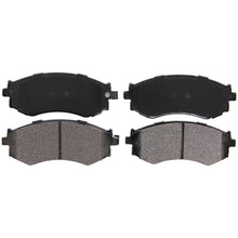Load image into Gallery viewer, ZX462 QuickStop Disc Brake Pad Set BCSJ