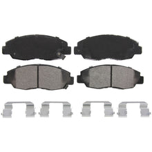 Load image into Gallery viewer, ZX465 QuickStop Disc Brake Pad Set BCSJ