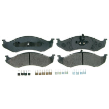 Load image into Gallery viewer, ZX477 QuickStop Disc Brake Pad Set BCSJ
