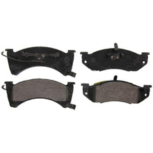 Load image into Gallery viewer, ZX478 QuickStop Disc Brake Pad Set BCSJ