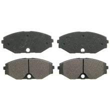 Load image into Gallery viewer, ZX486 QuickStop Disc Brake Pad Set BCSJ