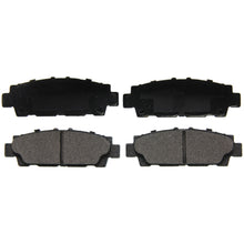 Load image into Gallery viewer, ZX488 QuickStop Disc Brake Pad Set BCSJ