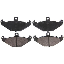 Load image into Gallery viewer, ZX491 QuickStop Disc Brake Pad Set BCSJ