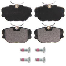Load image into Gallery viewer, ZX493A QuickStop Disc Brake Pad Set BCSJ