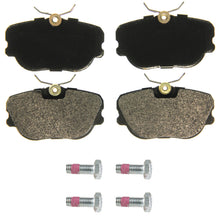 Load image into Gallery viewer, ZX493 QuickStop Disc Brake Pad Set BCSJ
