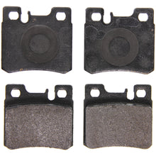 Load image into Gallery viewer, ZX495 QuickStop Disc Brake Pad Set BCSJ