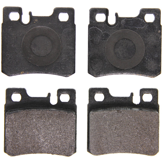 ZX495 QuickStop Disc Brake Pad Set BCSJ