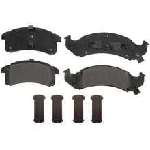 Load image into Gallery viewer, ZX505 QuickStop Disc Brake Pad Set BCSJ